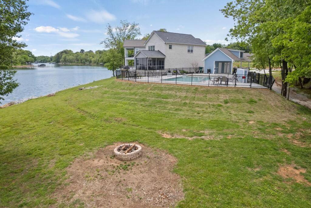 Basecamp Retreat Timsfordlake Winchester Luaran gambar