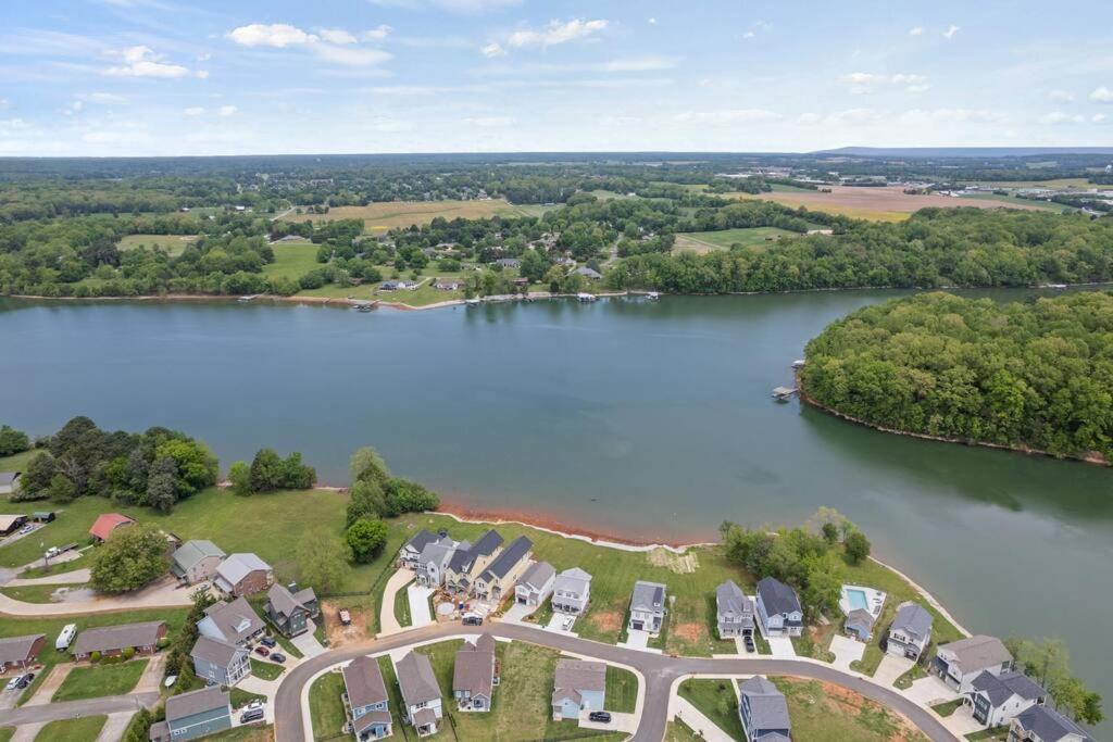 Basecamp Retreat Timsfordlake Winchester Luaran gambar